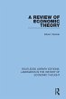 A Review of Economic Theory (eBook, PDF) - Bild 1