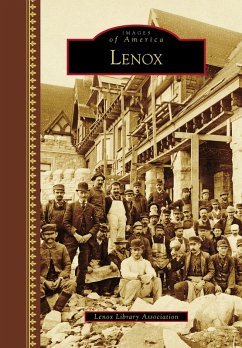 Lenox (eBook, ePUB) - Lenox Library Association
