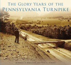 Cover Glory Years of the Pennsylvania Turnpike (eBook, ePUB)