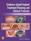 Evidence-based Implant Treatment Planning and Clinical Protocols (eBook, ePUB)