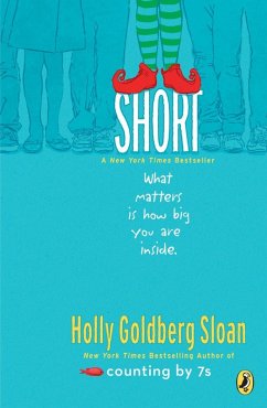 Short (eBook, ePUB) - Sloan, Holly Goldberg