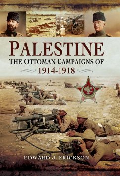 Palestine (eBook, ePUB) - Erickson, Edward