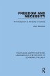 Freedom and Necessity (eBook, ePUB) - Bild 1