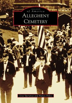 Cover Allegheny Cemetery (eBook, ePUB)