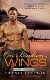 On Broken Wings (eBook, ePUB)