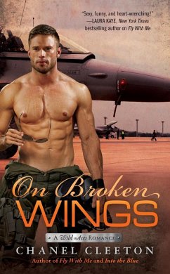 On Broken Wings (eBook, ePUB) - Cleeton, Chanel