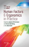 Human Factors and Ergonomics in Practice (eBook, ePUB)