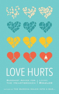 Cover Love Hurts (eBook, ePUB)