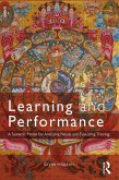 Learning and Performance (eBook, ePUB)