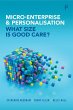 Micro-Enterprise and Personalisation... - Bild 1
