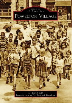 Cover Powelton Village (eBook, ePUB)