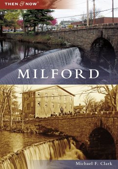 Cover Milford (eBook, ePUB)