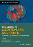 The Wiley Handbook of Cognition and Assessment (eBook, ePUB)