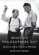 What Do Philosophers Do? (eBook, ePUB) - Bild 1