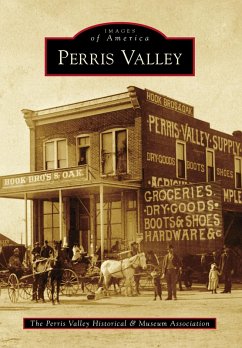 Cover Perris Valley (eBook, ePUB)