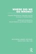 Where Did We Go Wrong? (eBook, PDF) - Bild 1