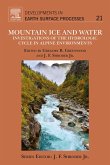 Mountain Ice and Water (eBook, ePUB)