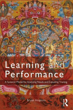Cover Learning and Performance (eBook, PDF)