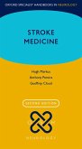 Stroke Medicine (eBook, ePUB)