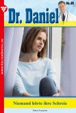 Dr. Daniel 81 - Arztroman (eBook, ePUB)