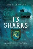 13 Sharks (eBook, ePUB)
