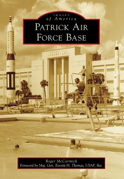 Patrick Air Force Base (eBook, ePUB) - McCormick, Roger