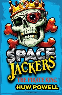 Cover The Pirate King (eBook, ePUB)