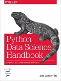 Python Data Science Handbook (eBook, ePUB)