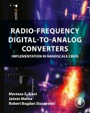 Radio-Frequency Digital-to-Analog Converters (eBook, ePUB)