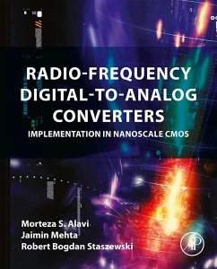 Radio-Frequency Digital-to-Analog Converters (eBook, ePUB) - Alavi, Morteza S; Mehta, Jaimin; Staszewski, Robert Bogdan