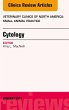 Cytology, An Issue of Veterinary... - Bild 1