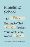 Finishing School (eBook, ePUB) Finishing School (eBook, ePUB)