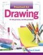 Preschool Art: Drawing (eBook, ePUB) - Bild 1