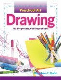 Preschool Art: Drawing (eBook, ePUB)