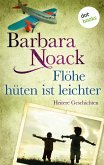 Flöhe hüten ist leichter (eBook, ePUB)