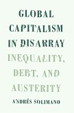 Global Capitalism in Disarray (eBook, ePUB)