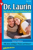 Dr. Laurin 122 – Arztroman (eBook, ePUB)