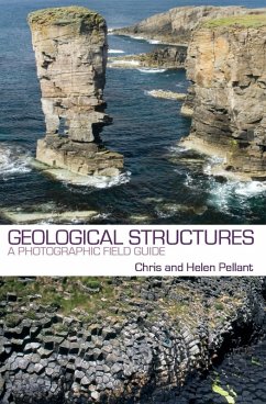 Cover Geological Structures (eBook, ePUB)
