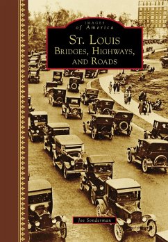 Cover St. Louis (eBook, ePUB)