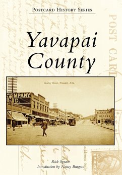 Cover Yavapai County (eBook, ePUB)