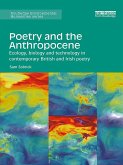 Poetry and the Anthropocene (eBook, ePUB)