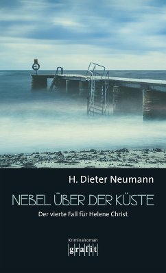 Nebel über der Küste (eBook, ePUB) - Neumann, H. Dieter