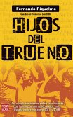 Hijos del trueno (eBook, ePUB)