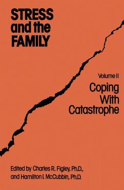 Cover Stress And The Family (eBook, ePUB)