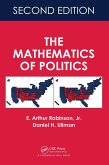 The Mathematics of Politics (eBook, ePUB)