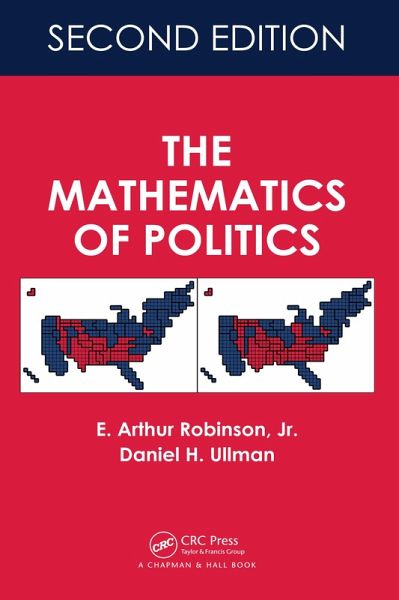 The Mathematics of Politics (eBook, ePUB) The Mathematics of Politics (eBook, ePUB)