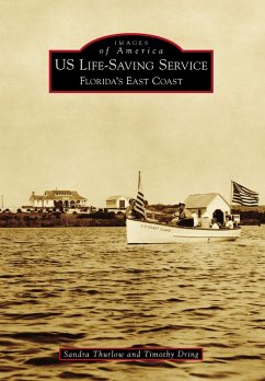 Cover US Life-Saving Service (eBook, ePUB)