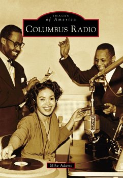 Columbus Radio (eBook, ePUB) - Adams, Mike