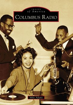 Cover Columbus Radio (eBook, ePUB)
