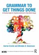 Grammar to Get Things Done (eBook, ePUB) - Bild 1
